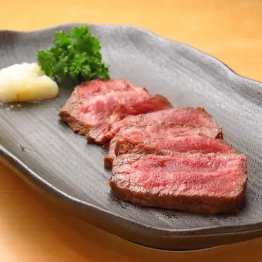 料理