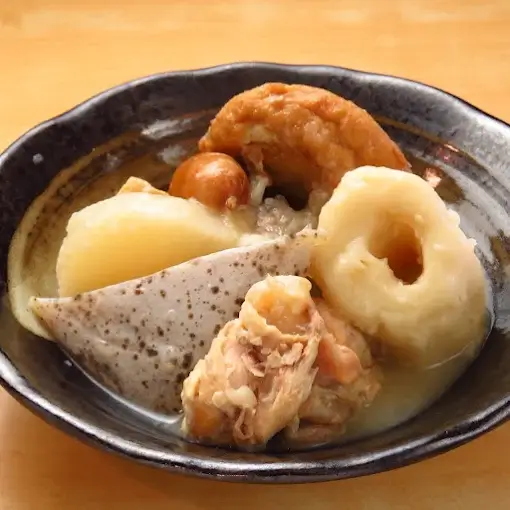 おでん