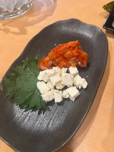 料理