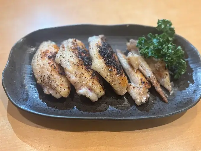 料理