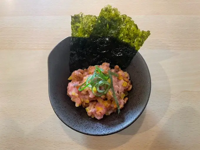 料理