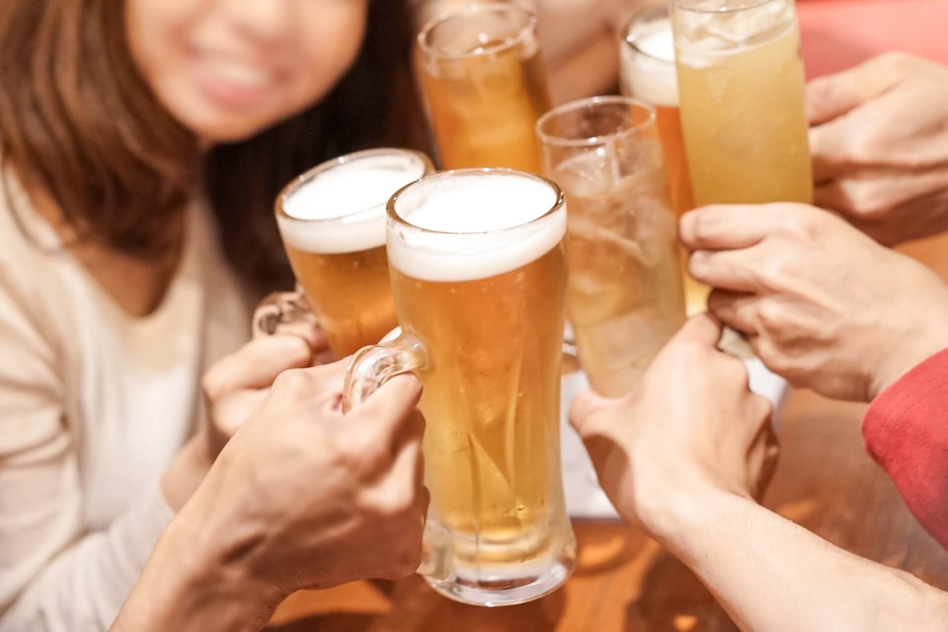 店内イメージ